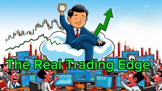 The Hidden Skill That Separates Pro Traders From Losers