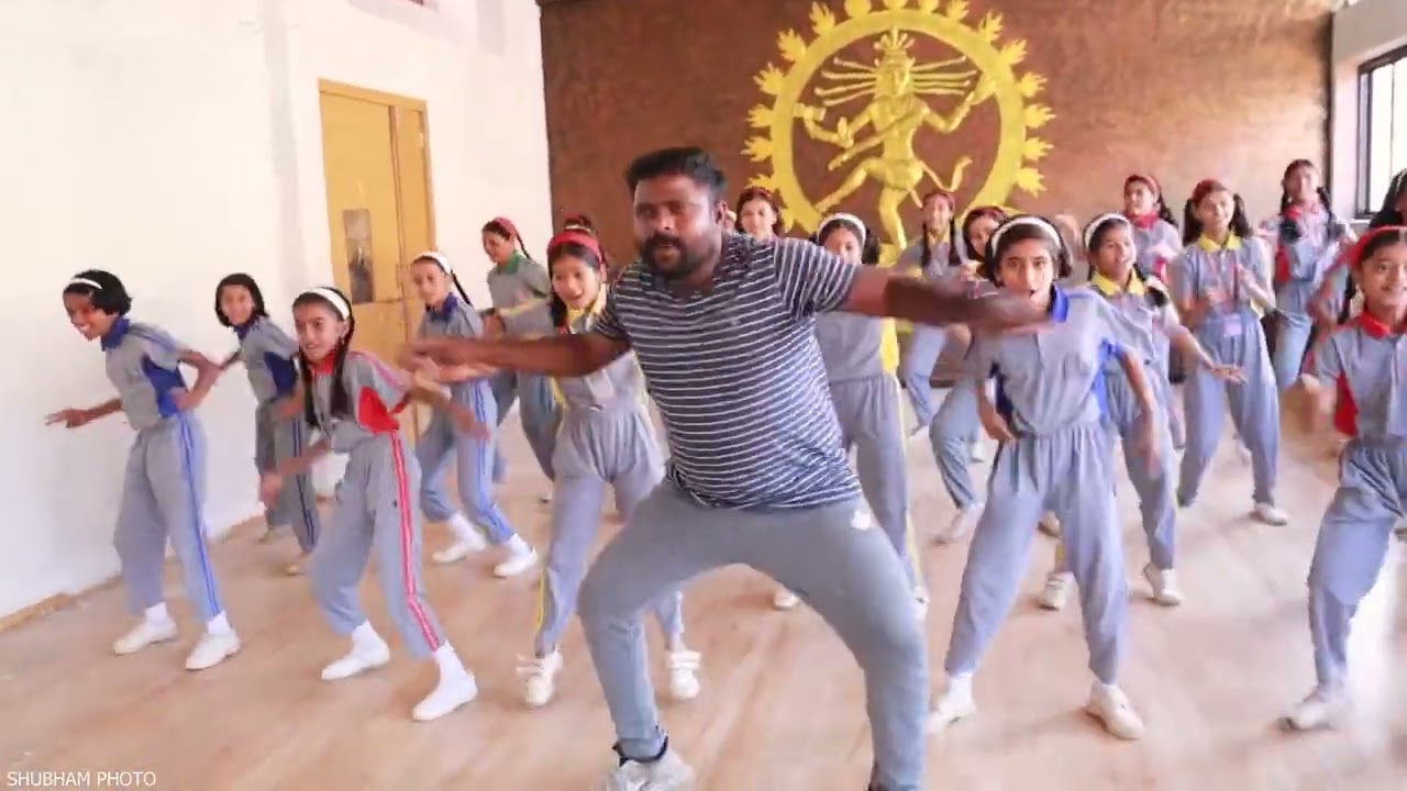 Saraswati Global School,  Kadepur 