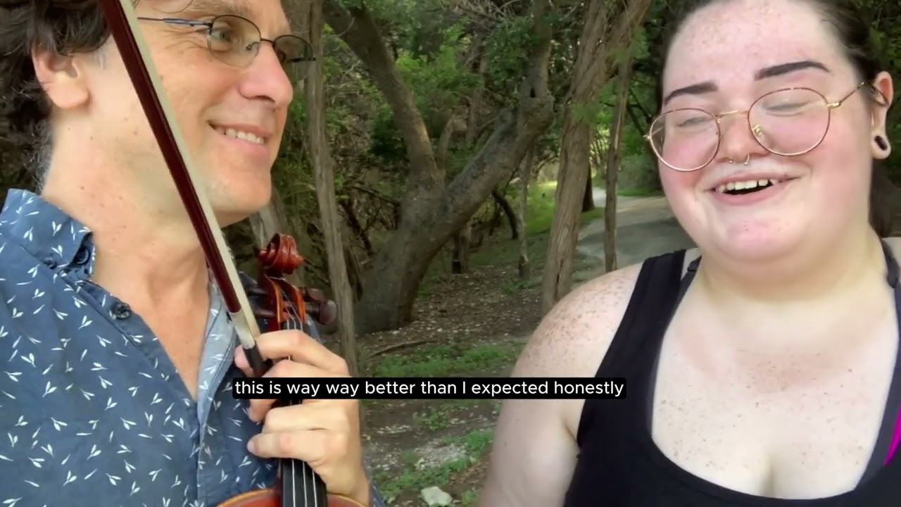 What Fans Know About Will Taylor and Strings in the Woods