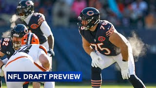 Kap previews Bears on NFL Draft