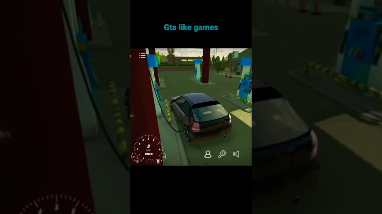 gta like games for Android 