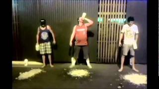 Got Milk Milk Challenge