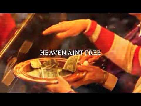 Putar Heaven Aint Free - Chetta