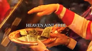 Chetta - Heaven Aint Free (Official Lyric Video)