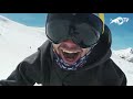 S Stands For Style: ABC Of Snowboarding | Red Bull How-To