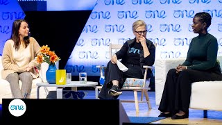 How Can We Make Our World Accessible for People with Disabilities? | Panel | One Young World