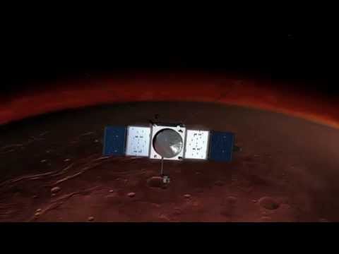 Video: NASA: Let Na Mars Je Prioritním úkolem Světové Astronautiky - Alternativní Pohled