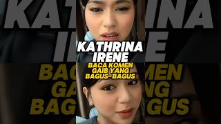 Atin Baca Komen Gaib Kayak Bang Windah jkt48 jkt48newera kathrinjkt48 idnjkt48