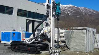 RIPAMONTI EAGLE 800