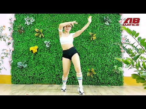Aerobic Workout For Women - Lose 2 Kg In 7 Days | Exercises To Lose Belly Fat | AB Dance
