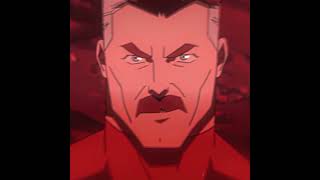 "But I'm Loyal To Viltrum 😡” - Invencible 'Omni-Man' Edit | BEVLYNOUS Slowed + Reverb