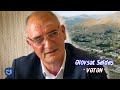 Şair Əlövsət Saldaş (Vətən) HD 2022