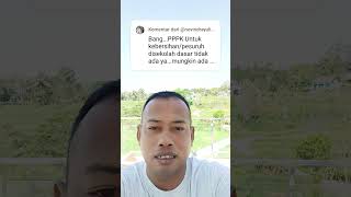 PPPK Kebersihan dan Penjaga Sekolah Pendaftaran PPPK 2024