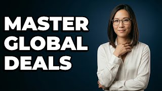 How To Prepare For Global Business Negotiations?
