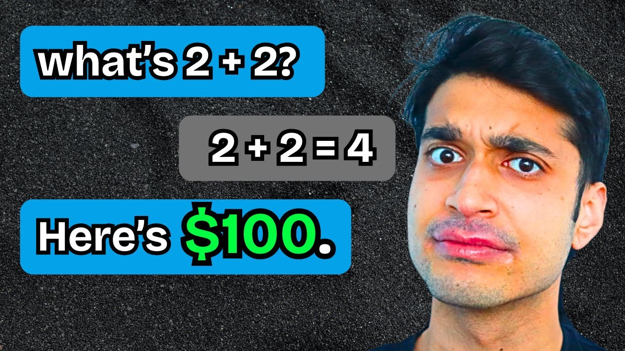 Answering Questions for Money: The EASIEST Side Hustle Online?