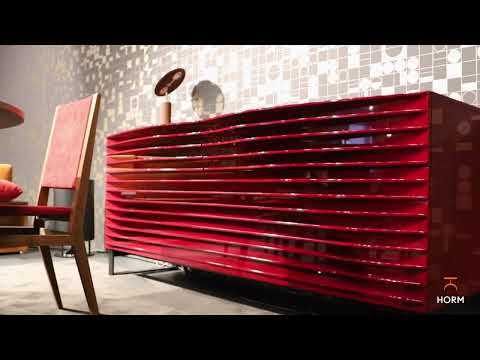 Horm Hub | Milano (video full version) - video from Casamania