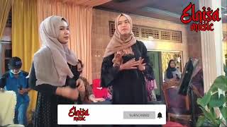 Download Lagu Nada Feat Tiya - Cover Qasidah Qilil asyiqin MP3