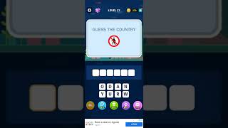 Brain Boom : Word Brain Games Level 27 screenshot 1