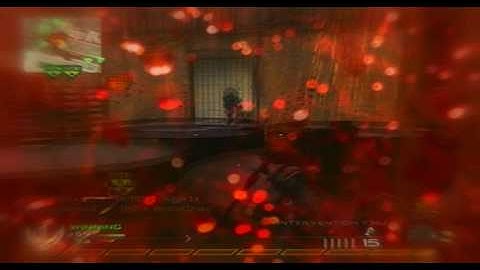 Modern Warfare 2 - MW2 - No Scope Triple - Intervention