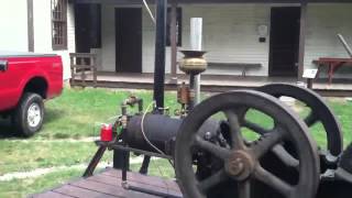 Historical Engine Society