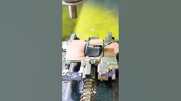 Mi 11 Lite Front Camera Not Working Repair By Cpu Rebool  7150 Cpu Rebool #shorts #repairing