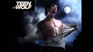 Lupe Fiasco ft. Skylar Grey - Words I Never Said (MTV Teen Wolf Soundtrack)