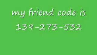 imob online friend code