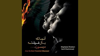 Bi Kalam, No. 2 - Moghtada Gharbavi, Hanif Shahmirzadi