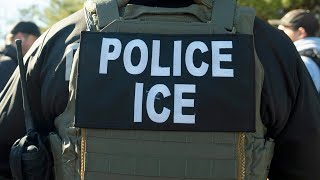 ICE considers opening an office in Columbia for its legal arm