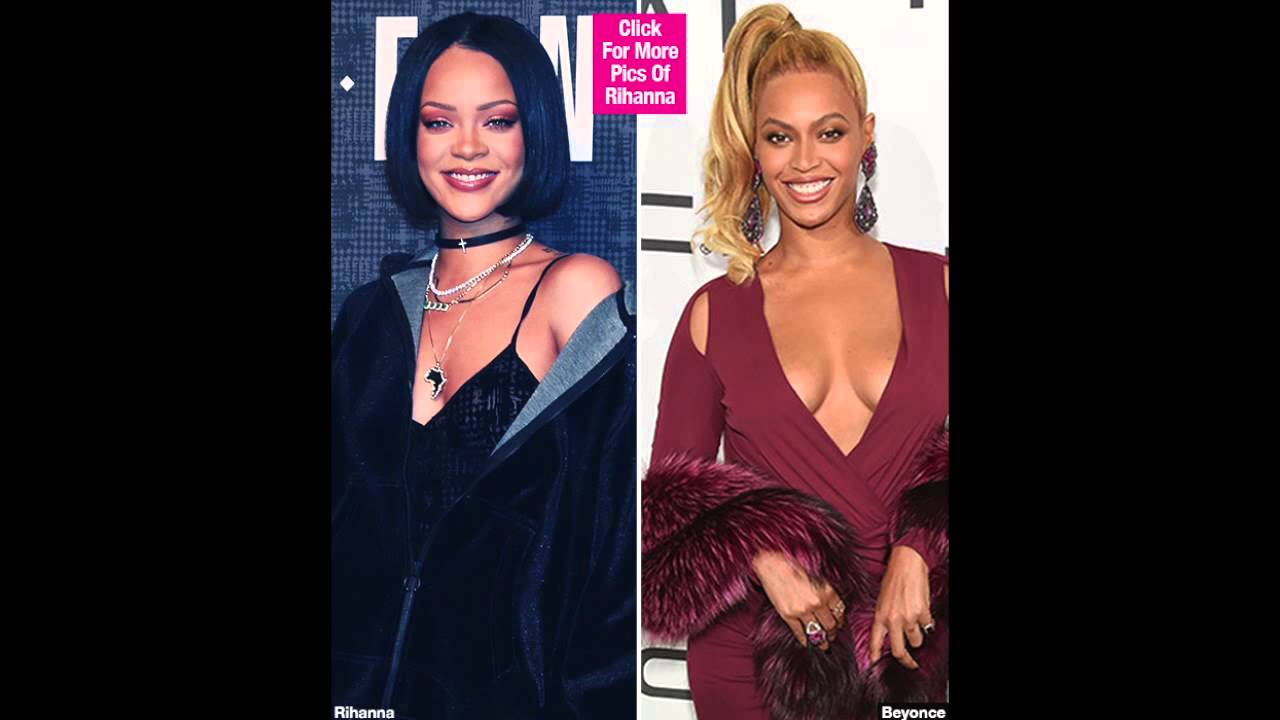 Rihanna Dissing Beyonce? See The Tweet That Has The Beyhive Furious With RiRi