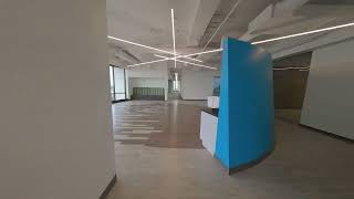 GSP I 12th Floor  Tour | Hoffman Estates, IL