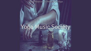 Pulsating Music for Yoga Flow