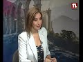 منير راشد مع نوال الاشقر سلمان 201026 لبنان اليوم