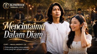 Merinding!!! Lagu Baru yang Sedang Dicari Banyak Pecinta Slow Rock