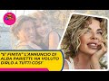 “È finita” L’annuncio privatissimo di Alba Parietti lascia increduli i fan #gossip #alba #gossips24