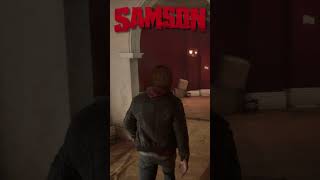 Driver Parallel Lines (2006) vs Samson (2026) - Safehouse Comparison