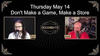 GeekNights Live: Markup Languages and Markdown
