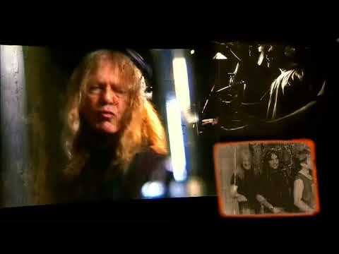 The Reincarnation Of Benjamin Breeg - Iron Maiden