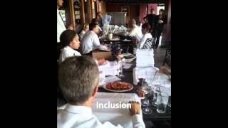 Maggianos Way