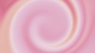 12 Hours Soft Pink Swirl Aura • Aesthetic Screensaver & Deep Sleep 4K screenshot 5