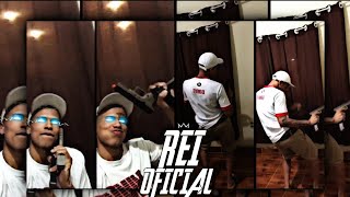 AGORA EU ME VINGO DA MINHA EX - MC J MITO [ DJ PK O UNICO ] FUNK TIK TOK 2022