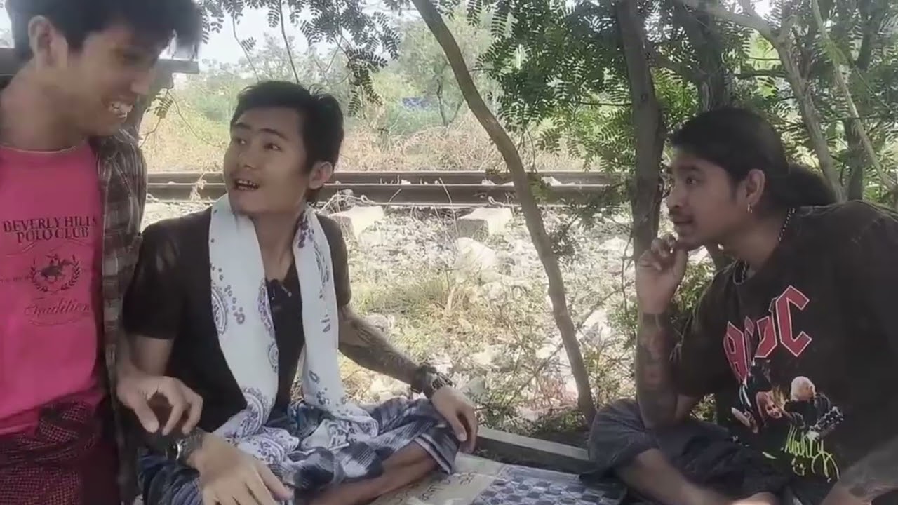 သိမှမသိပဲကိုလို့😁😁😁