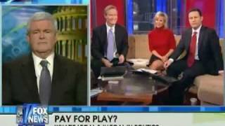 December 12, 2008: The Day in 100 Seconds