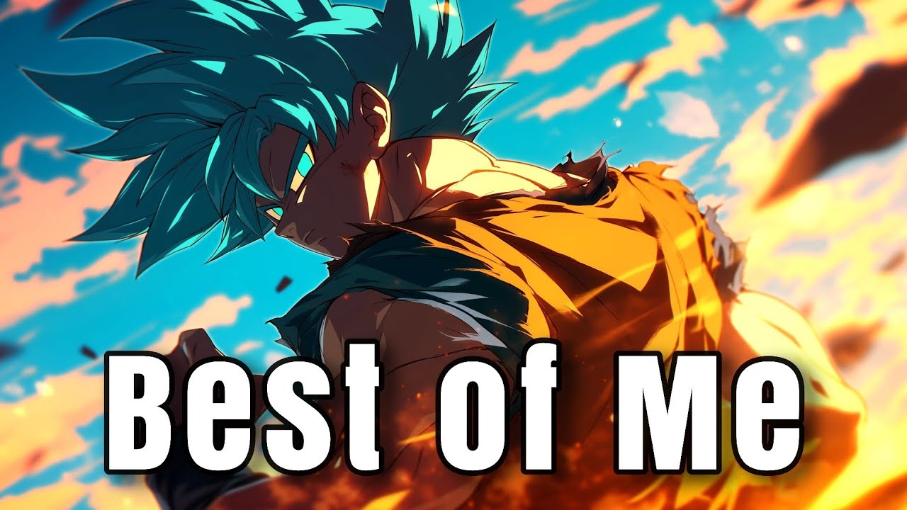 NEFFEX - Best of Me (Nightcore)