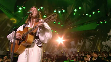 Night of the Proms | Roger Hodgson - Give A Little bit (2004)