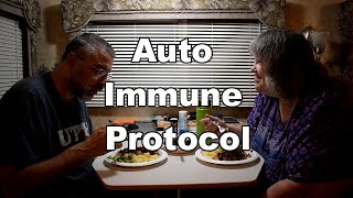Intro to AIP Paleo Way of Eating