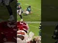 NFL 2025: The Craziest Season EVER! Fumbles & Weird TDs! #shorts