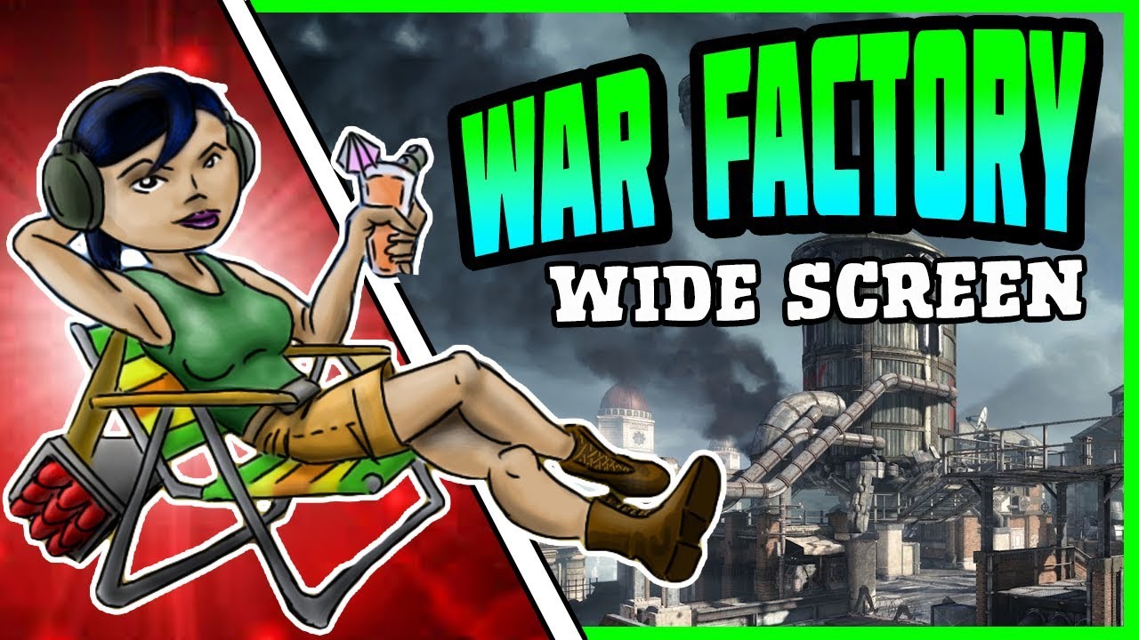 Boom Beach - (HQ18) War Factory Unboosted - Oct 11/2018