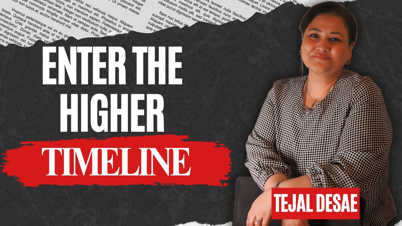 Rewire Your Identity in Real-Time (Theta State Transformation)