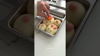 Pack A Bento For My Daughter - Day 160 和我一起做便當